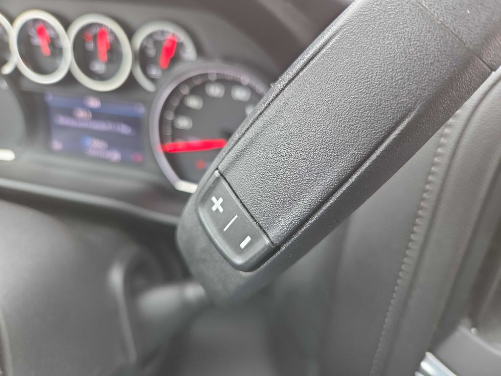 2020 Chevrolet Silverado 1500 Image 21