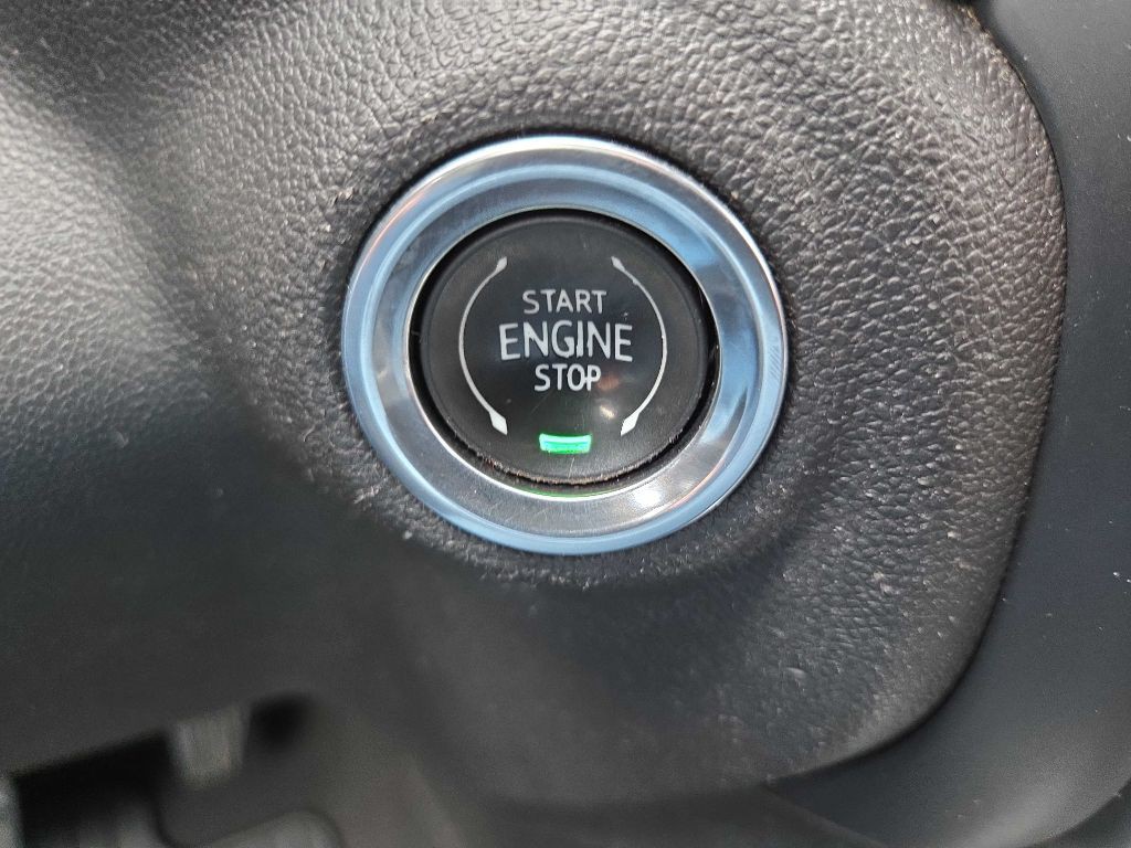 2020 Chevrolet Silverado 1500 Image 22