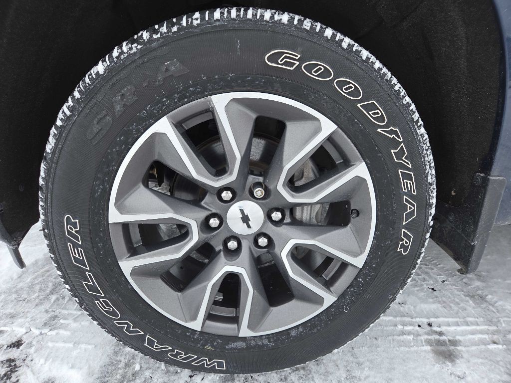 2020 Chevrolet Silverado 1500 Image 30