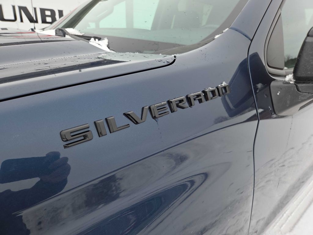 2020 Chevrolet Silverado 1500 Image 31