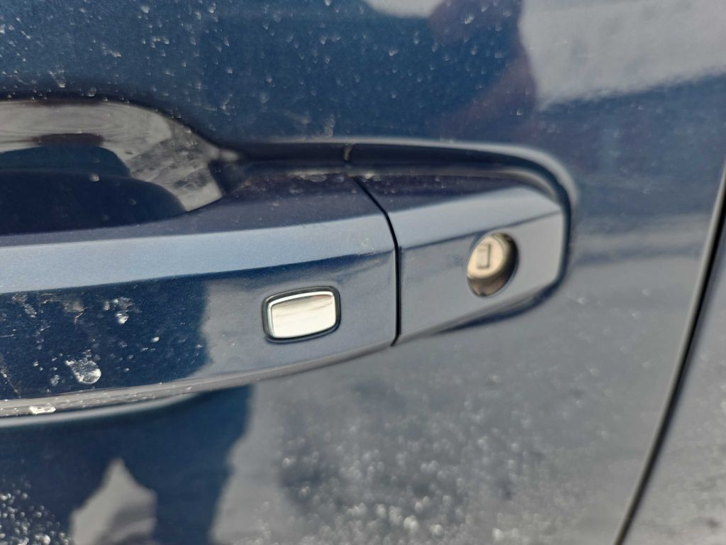 2020 Chevrolet Silverado 1500 Image 32