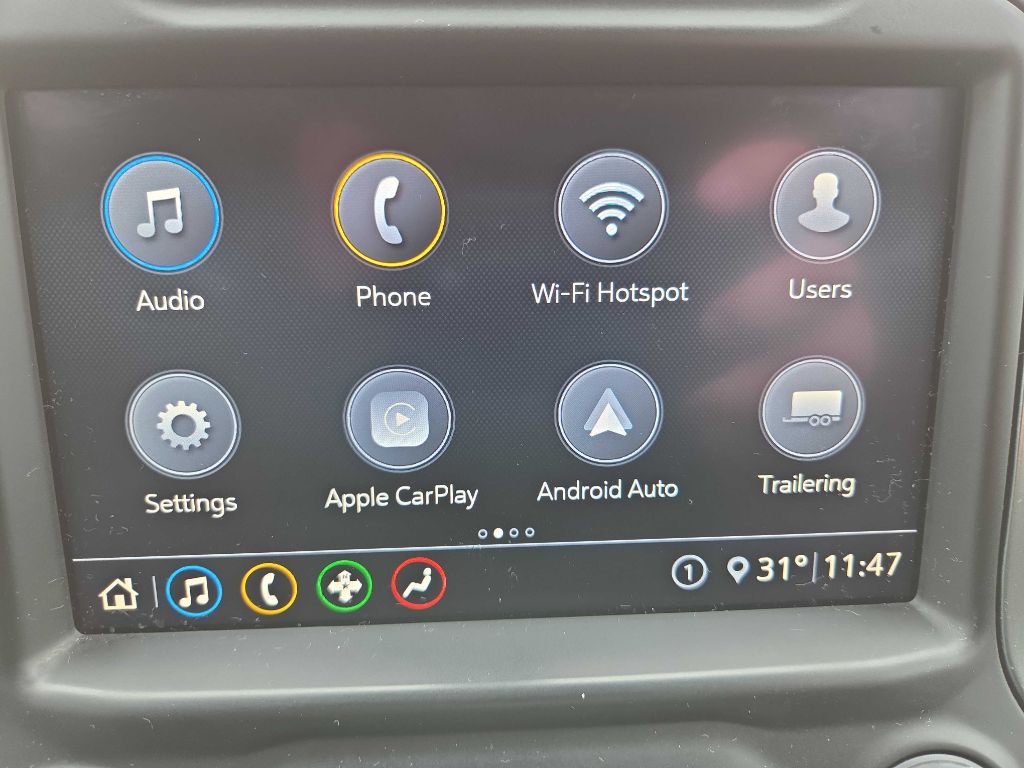 2020 Chevrolet Silverado 1500 Image 24