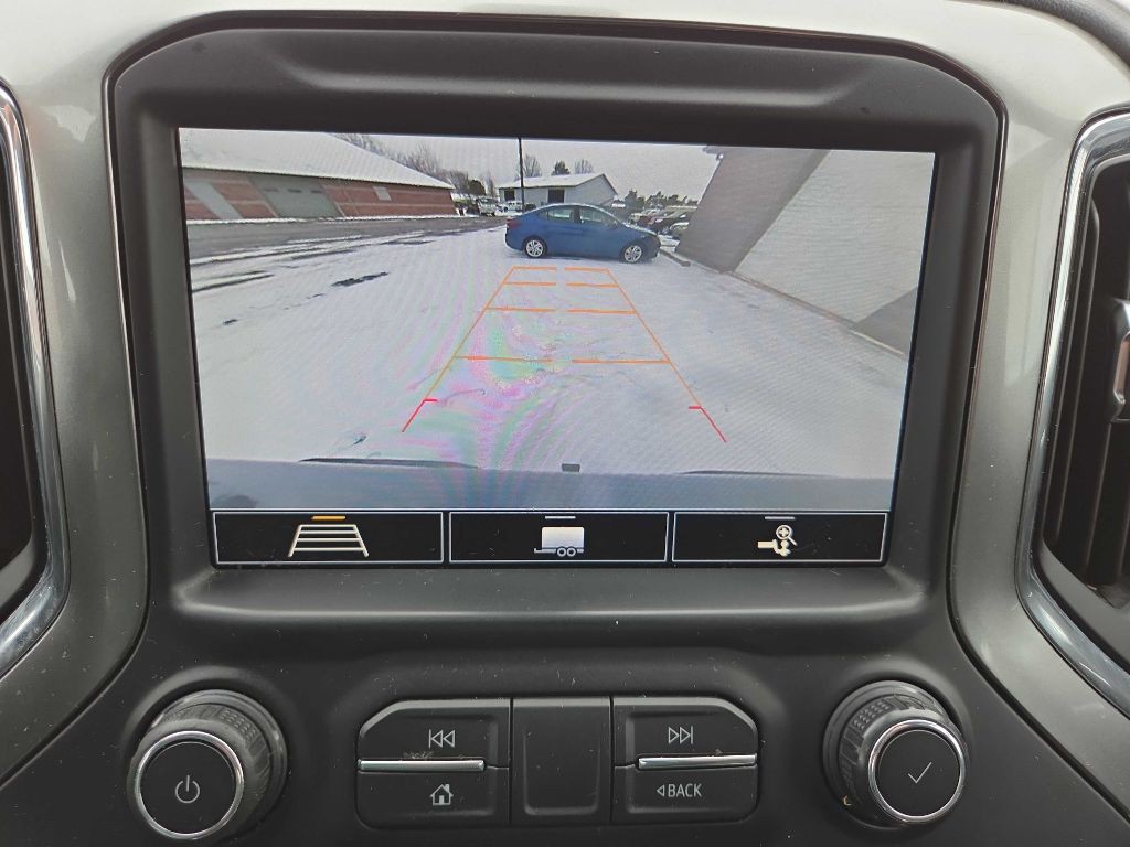 2020 Chevrolet Silverado 1500 Image 25