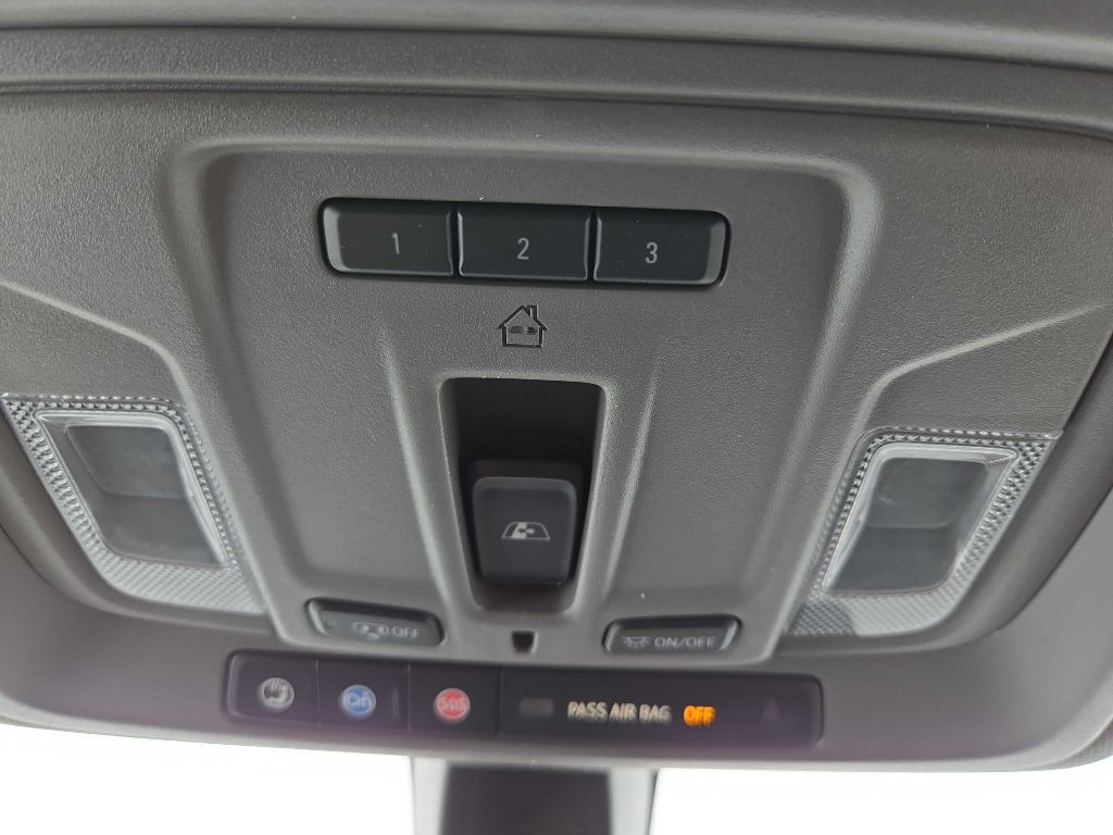 2020 Chevrolet Silverado 1500 Image 26