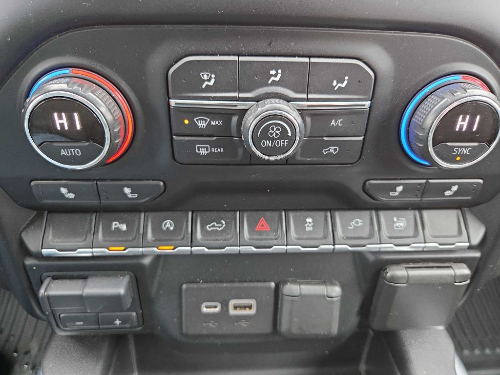 2020 Chevrolet Silverado 1500 Image 27