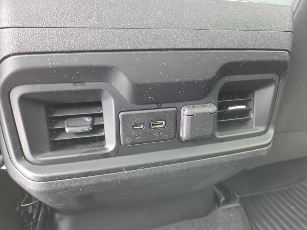2020 Chevrolet Silverado 1500 Image 28