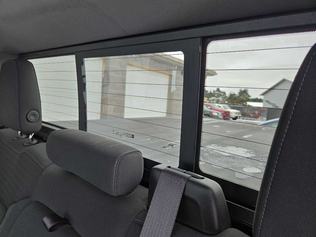 2020 Chevrolet Silverado 1500 Image 29