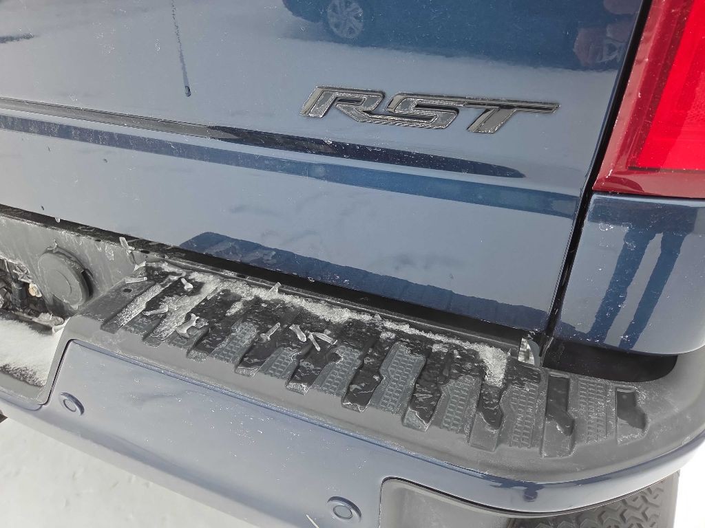 2020 Chevrolet Silverado 1500 Image 35