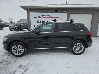 Image for 2015 Audi Q5 Premium Plus ID: 7099727