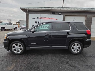 Image for 2017 GMC Terrain SLE ID: 7115918