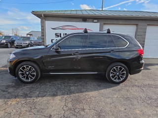 Image for 2017 BMW X5 xDrive35i ID: 7116040