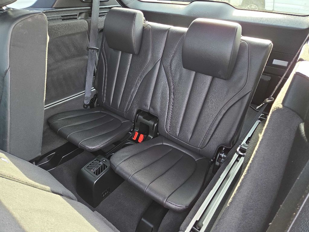 2017 BMW X5 Image 10
