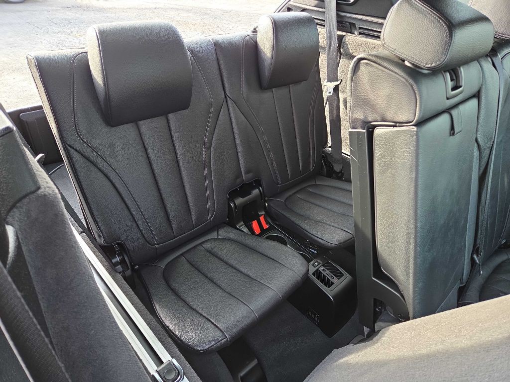 2017 BMW X5 Image 13