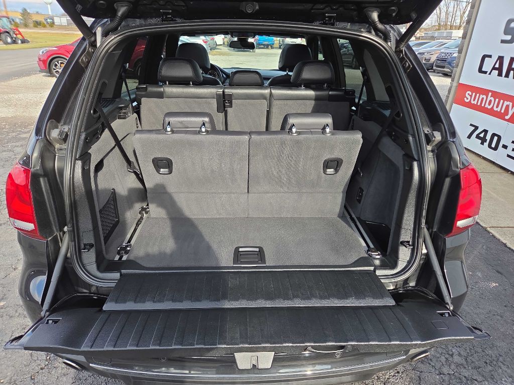 2017 BMW X5 Image 14