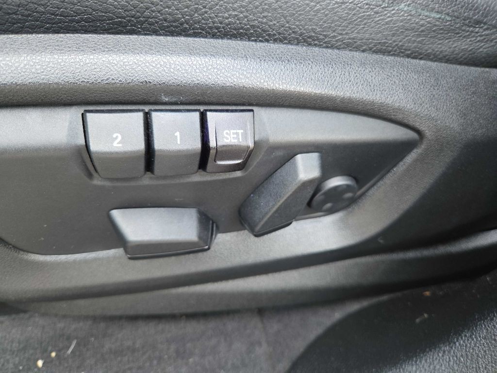 2017 BMW X5 Image 17