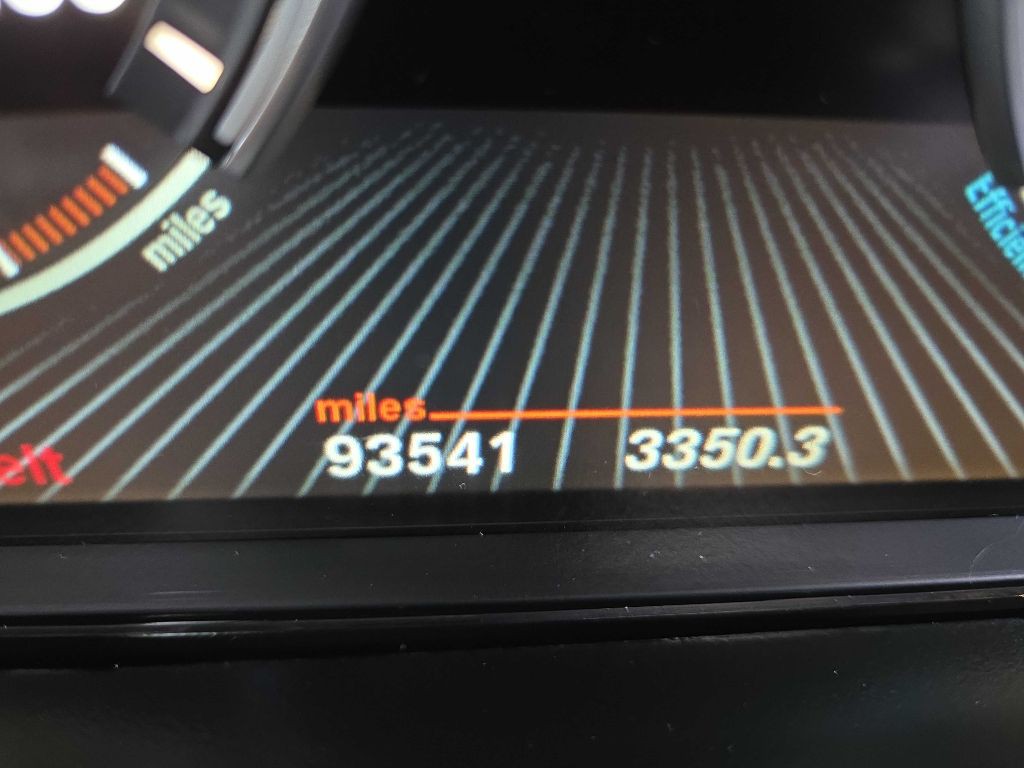 2017 BMW X5 Image 21