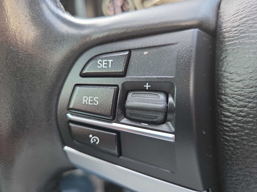 2017 BMW X5 Image 23