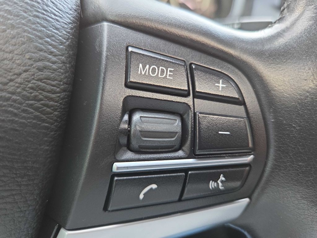 2017 BMW X5 Image 24