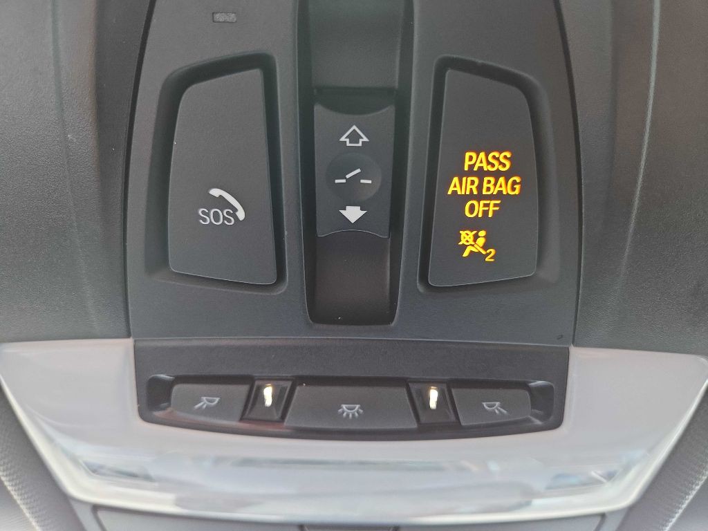 2017 BMW X5 Image 26