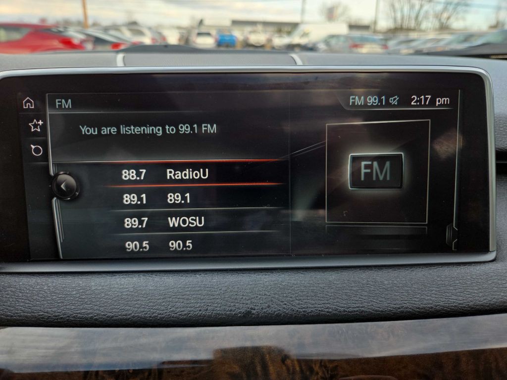 2017 BMW X5 Image 27