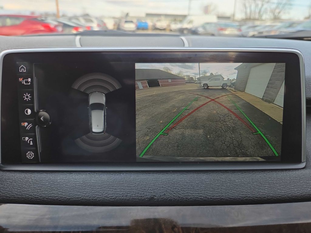 2017 BMW X5 Image 28