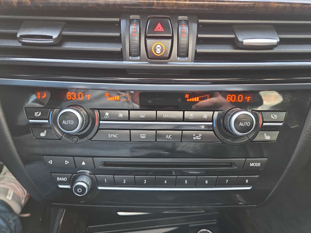 2017 BMW X5 Image 30