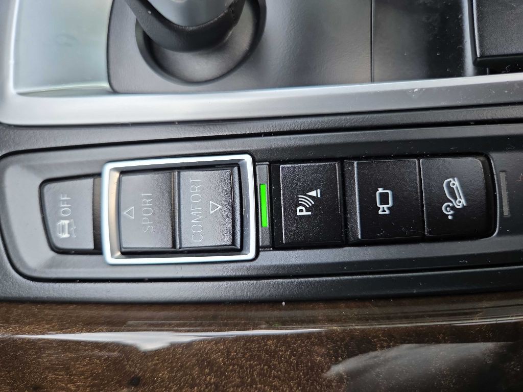 2017 BMW X5 Image 31