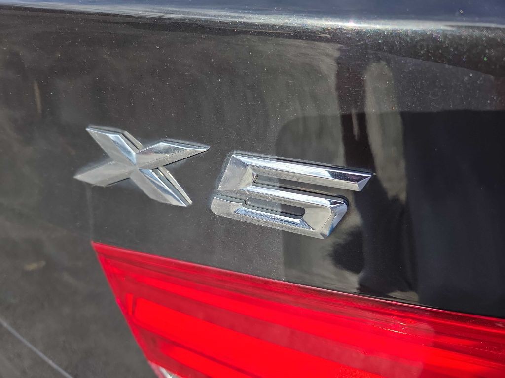 2017 BMW X5 Image 41