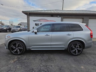 Image for 2018 Volvo XC90 T6 ID: 7116269