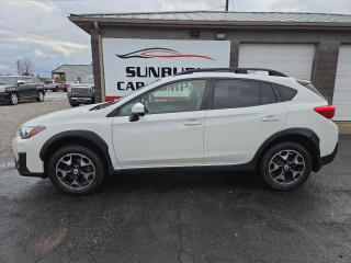 Image for 2018 Subaru Crosstrek Premium ID: 7116351