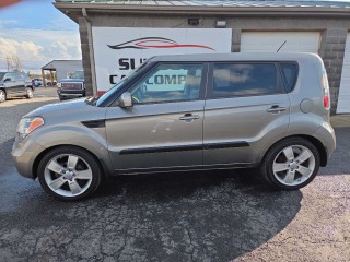 Image for 2011 Kia Soul + ID: 7116392