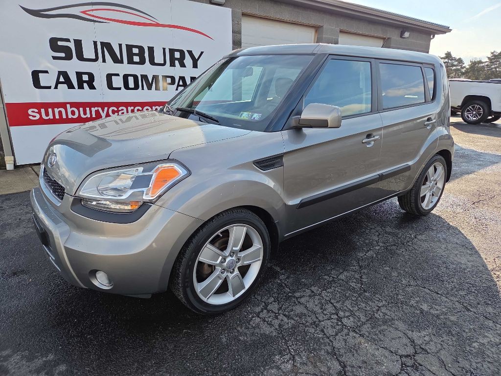 2011 Kia Soul Image 2