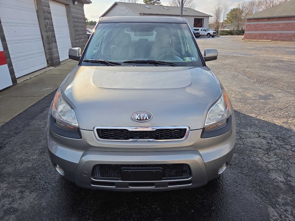 2011 Kia Soul Image 3