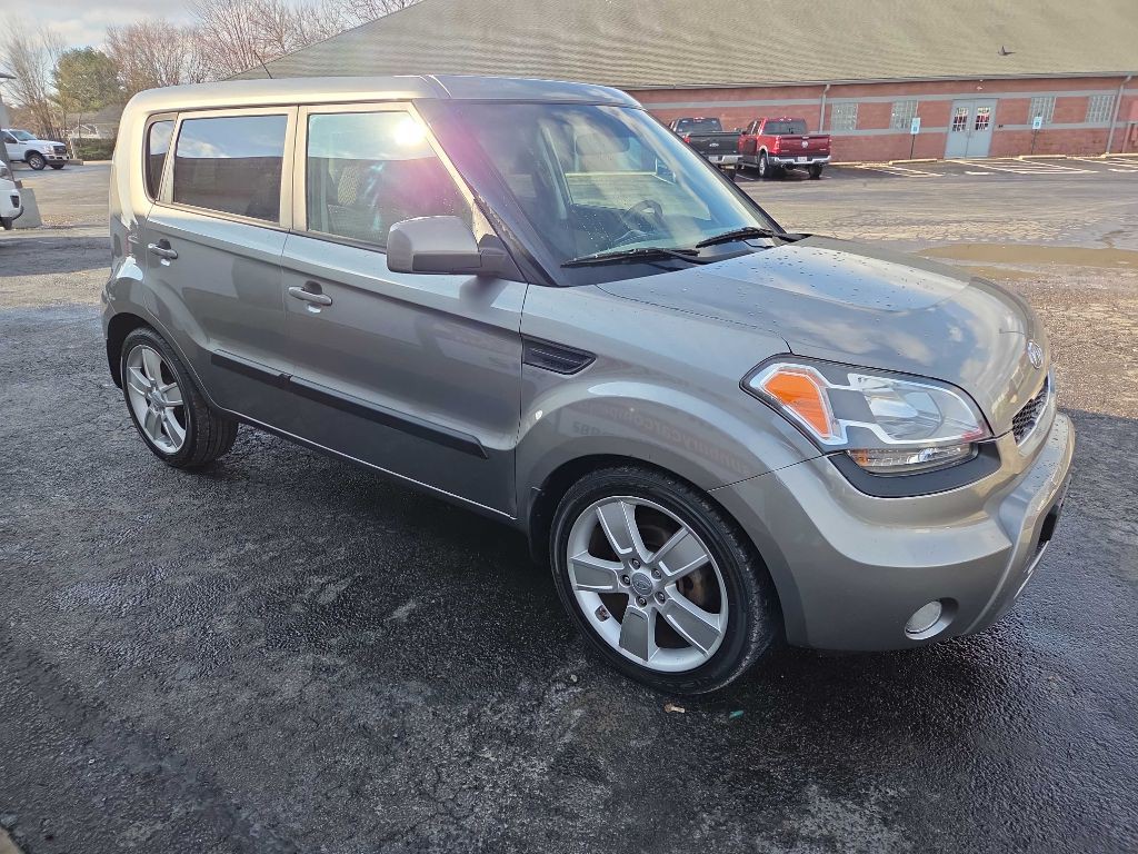 2011 Kia Soul Image 4