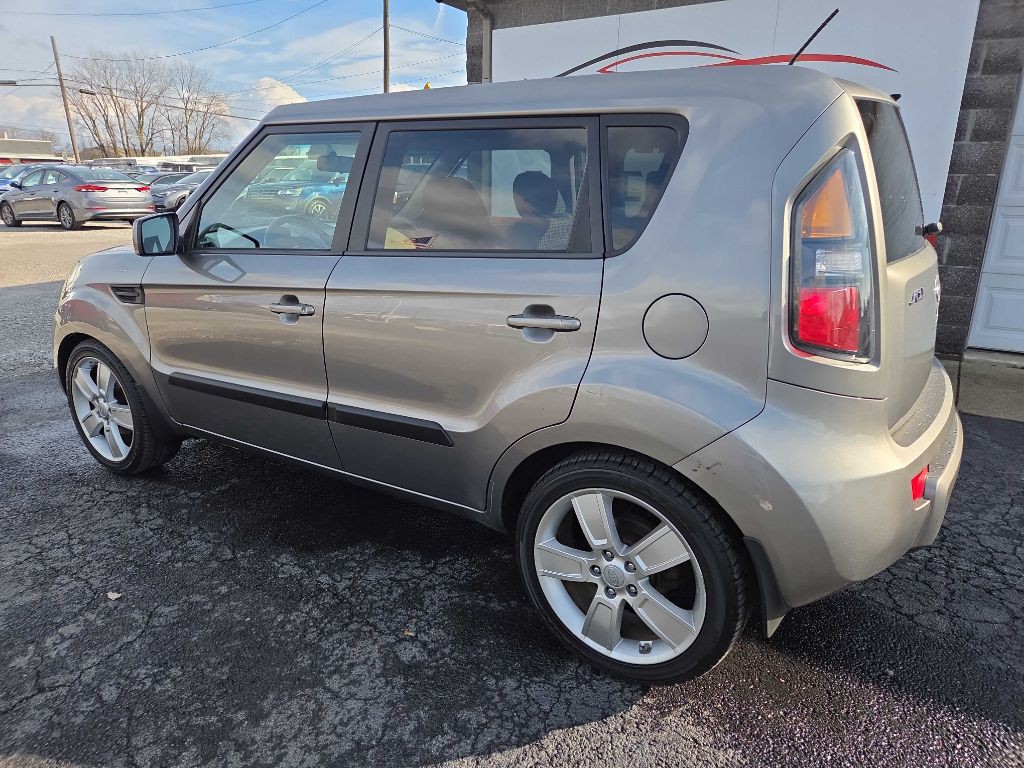 2011 Kia Soul Image 7