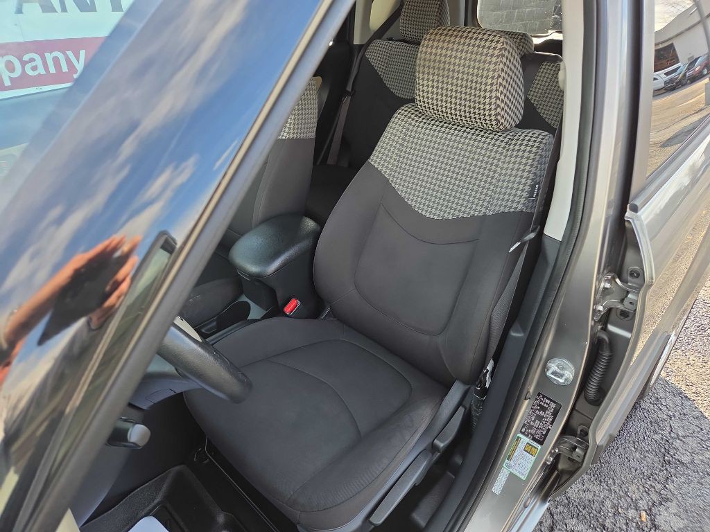 2011 Kia Soul Image 8