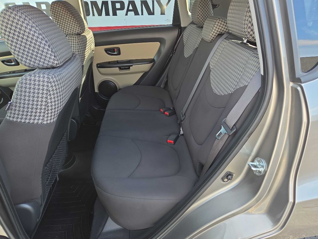 2011 Kia Soul Image 9