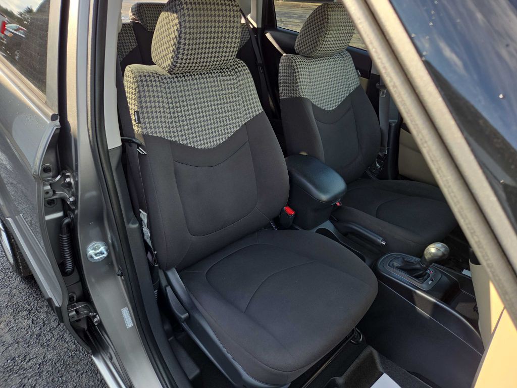2011 Kia Soul Image 10