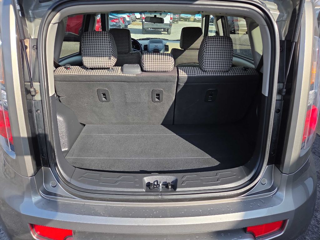 2011 Kia Soul Image 12