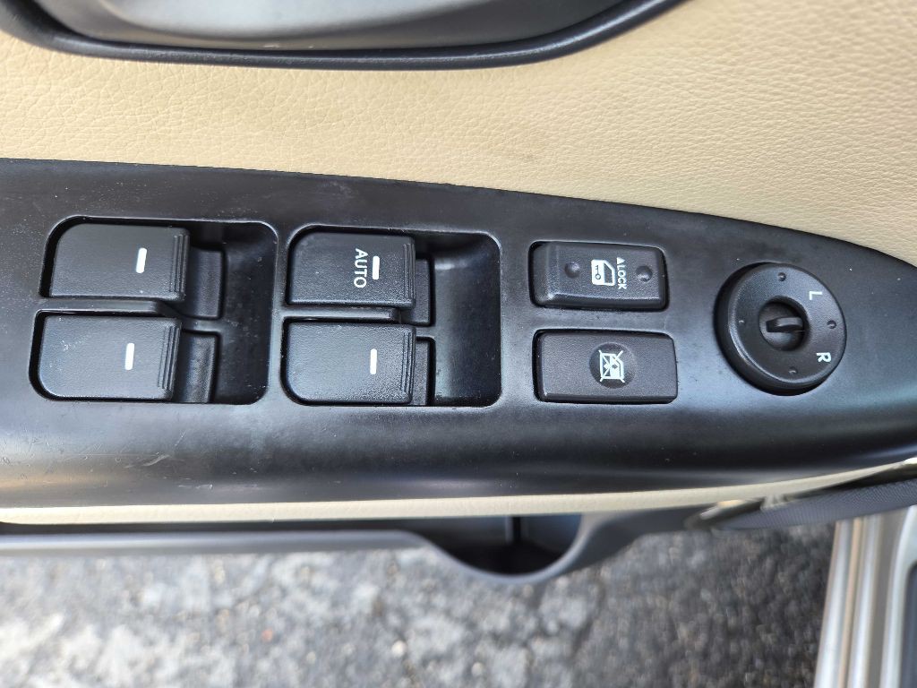 2011 Kia Soul Image 13