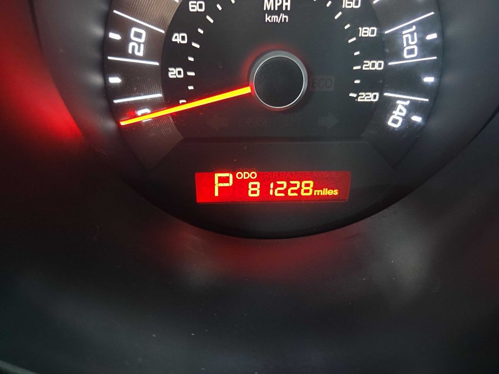 2011 Kia Soul Image 15