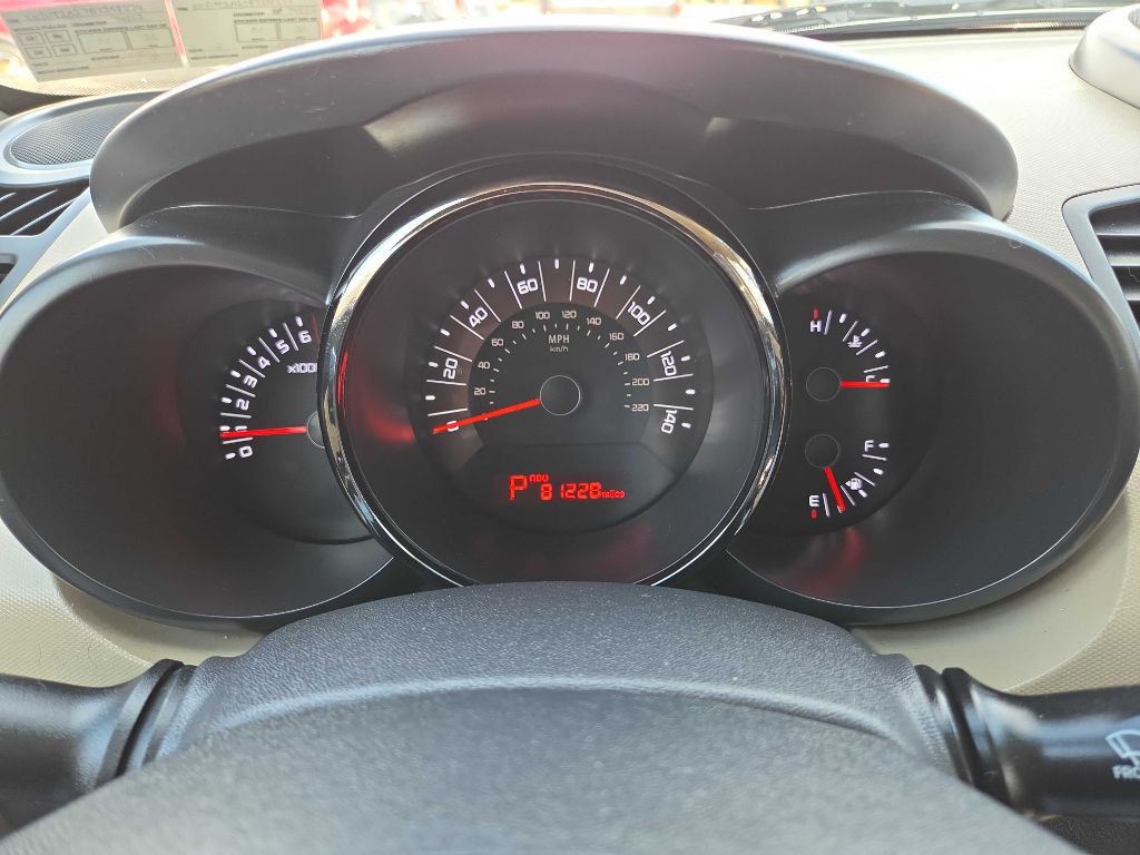 2011 Kia Soul Image 16