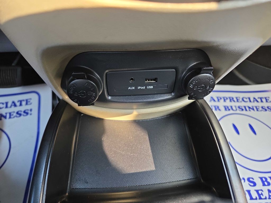 2011 Kia Soul Image 21