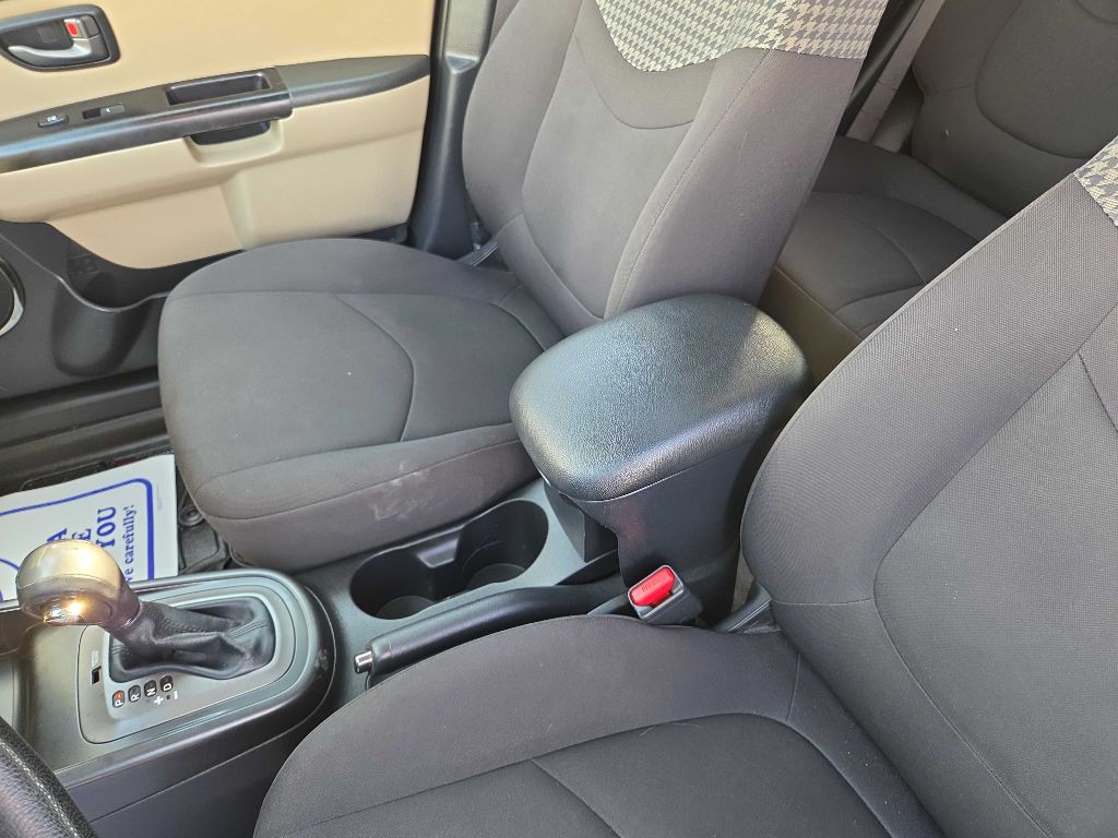 2011 Kia Soul Image 23