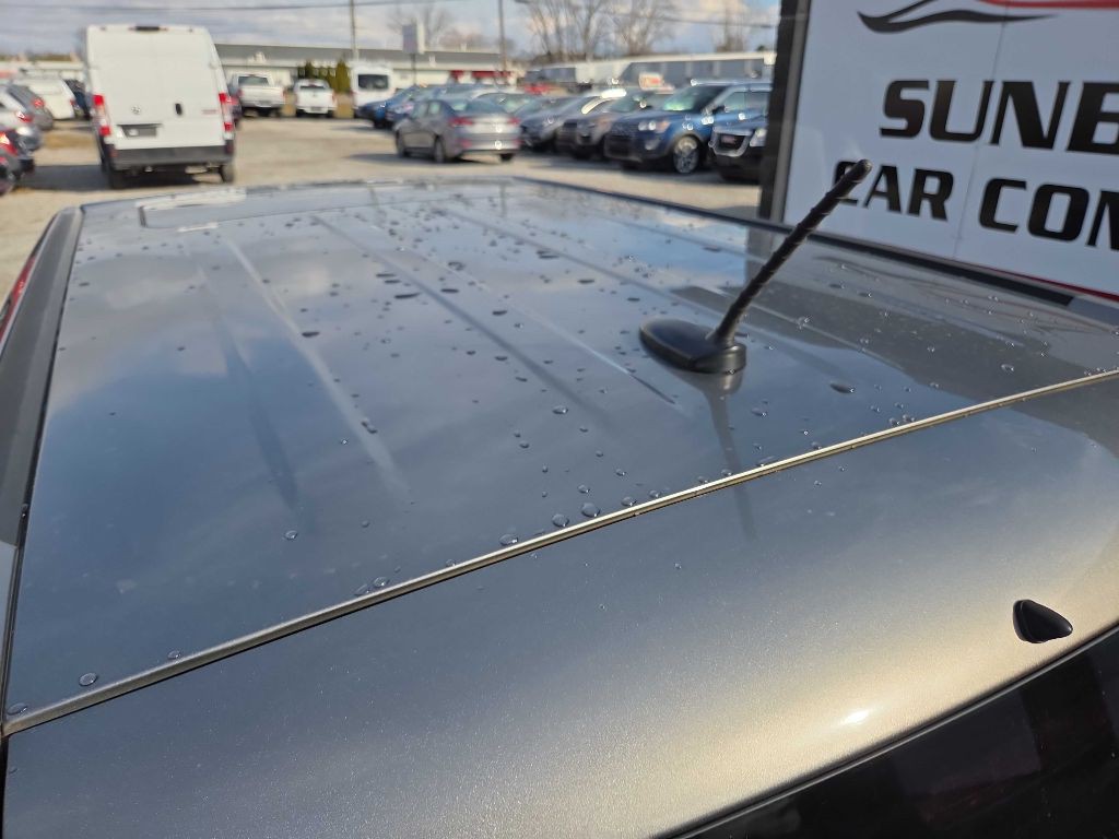 2011 Kia Soul Image 26