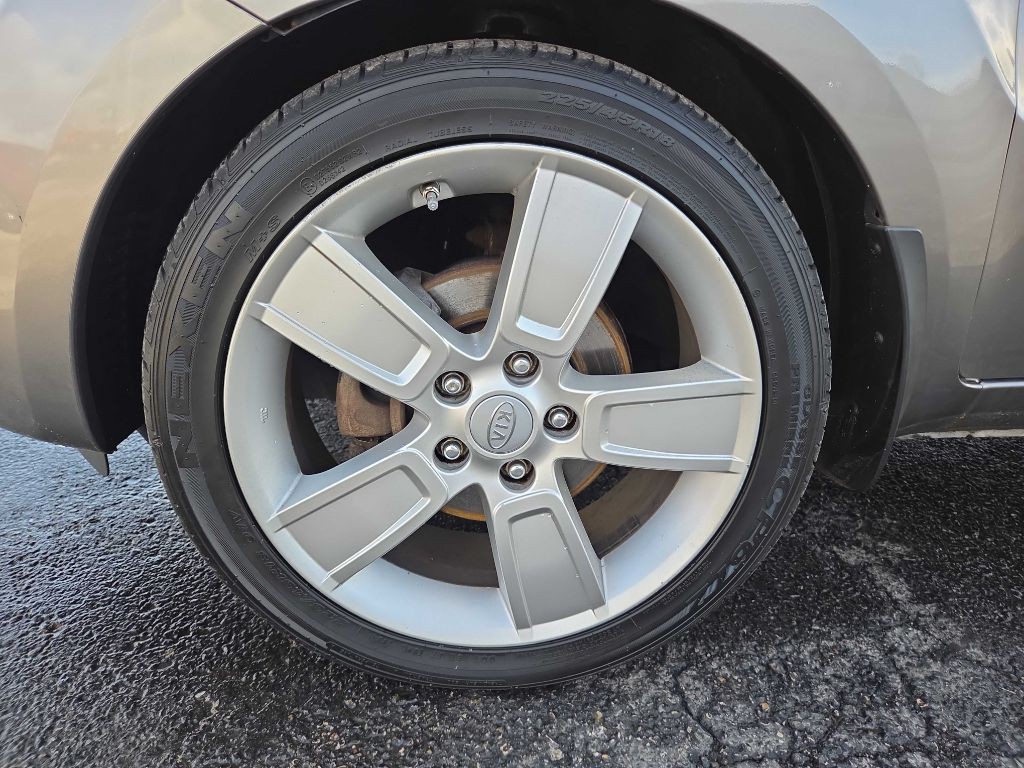 2011 Kia Soul Image 27