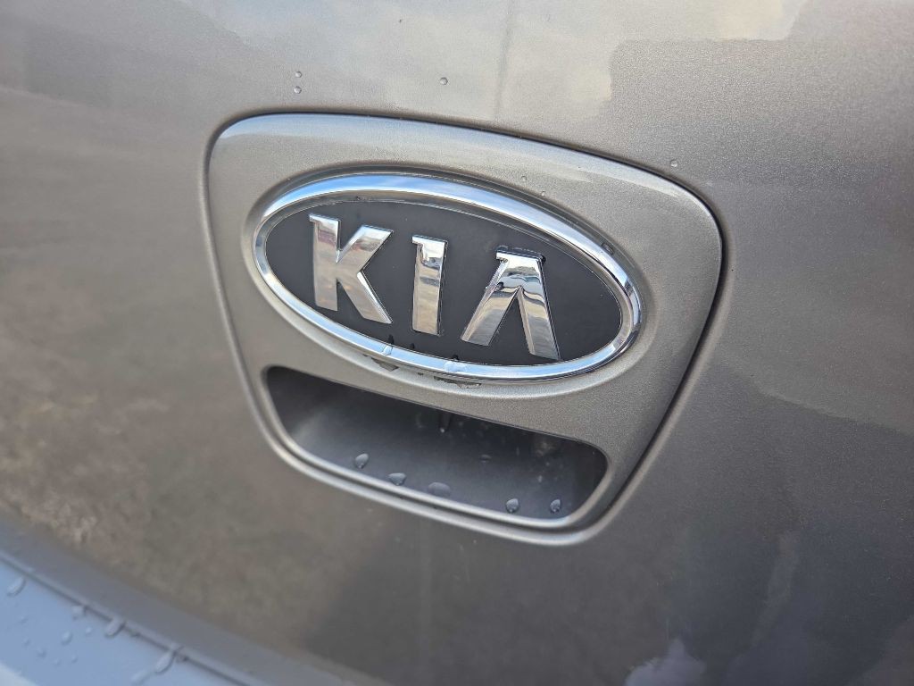 2011 Kia Soul Image 29