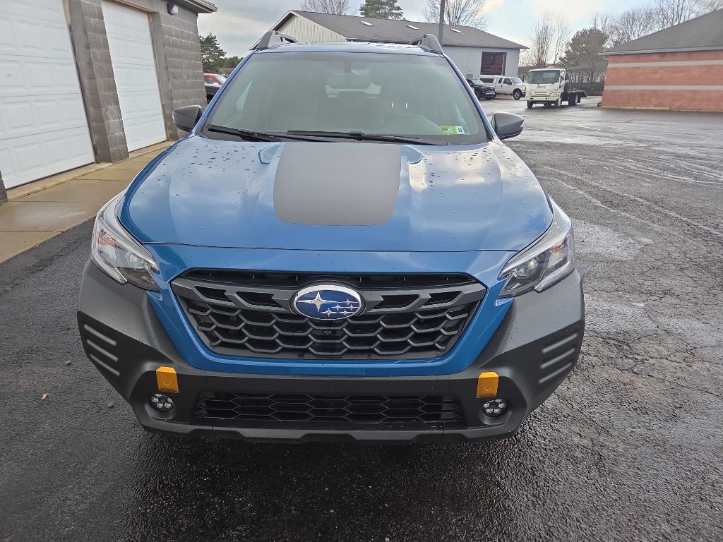 2022 Subaru Outback Image 3