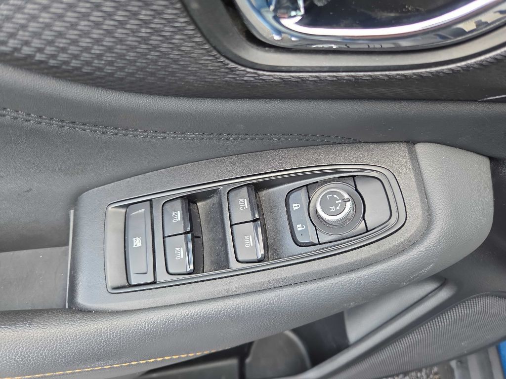 2022 Subaru Outback Image 13