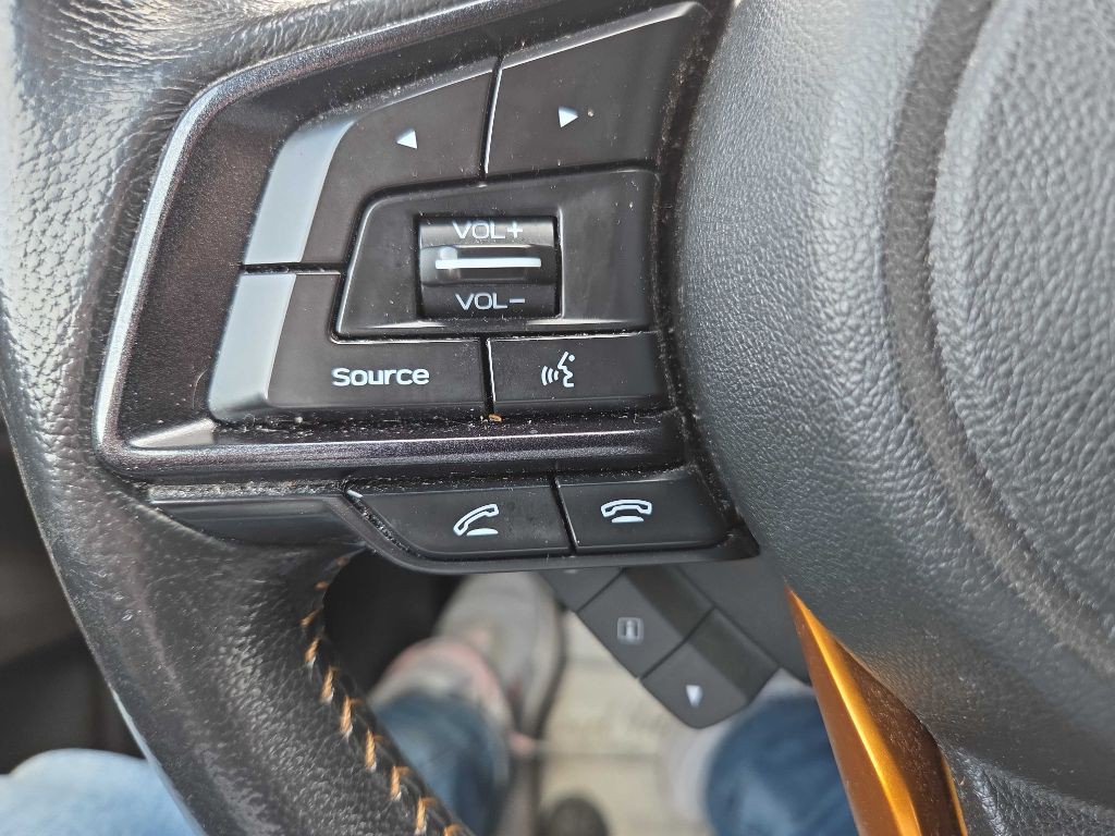 2022 Subaru Outback Image 18